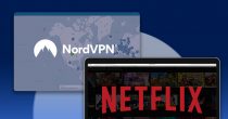 NordVPN netflix españa