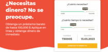 MejorPrestamo: Obtén pagos más flexibles y sin comisiones en tus créditos online